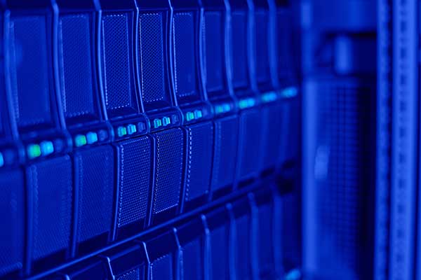 Data Warehousing