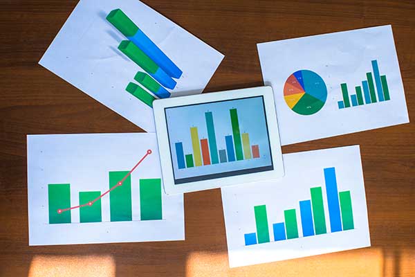 Reporting & Dashboards