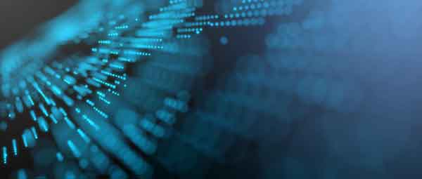 Better data; fewer errors